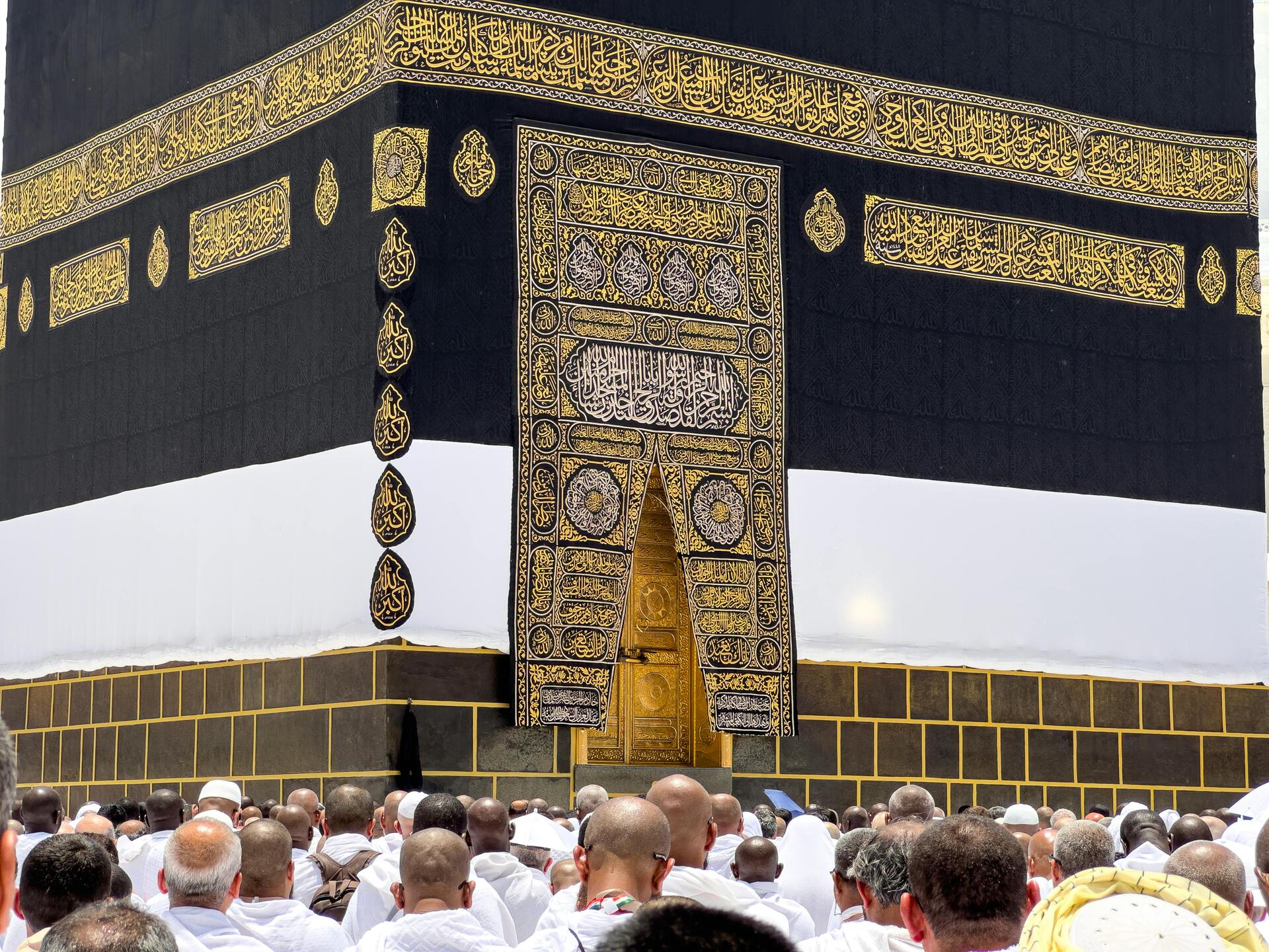 Umrah Qadha: Sejarah, Makna, dan Hikmah di Baliknya