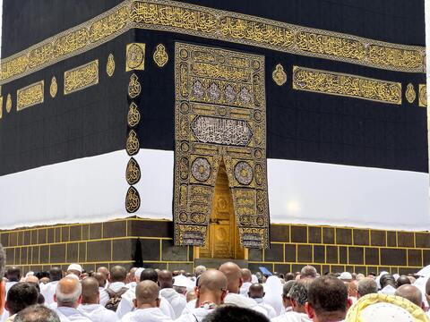 Umrah Qadha: Sejarah, Makna, dan Hikmah di Baliknya