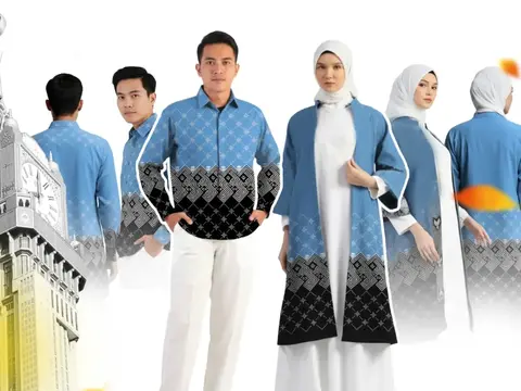 Mengenal Seragam Haji 2026