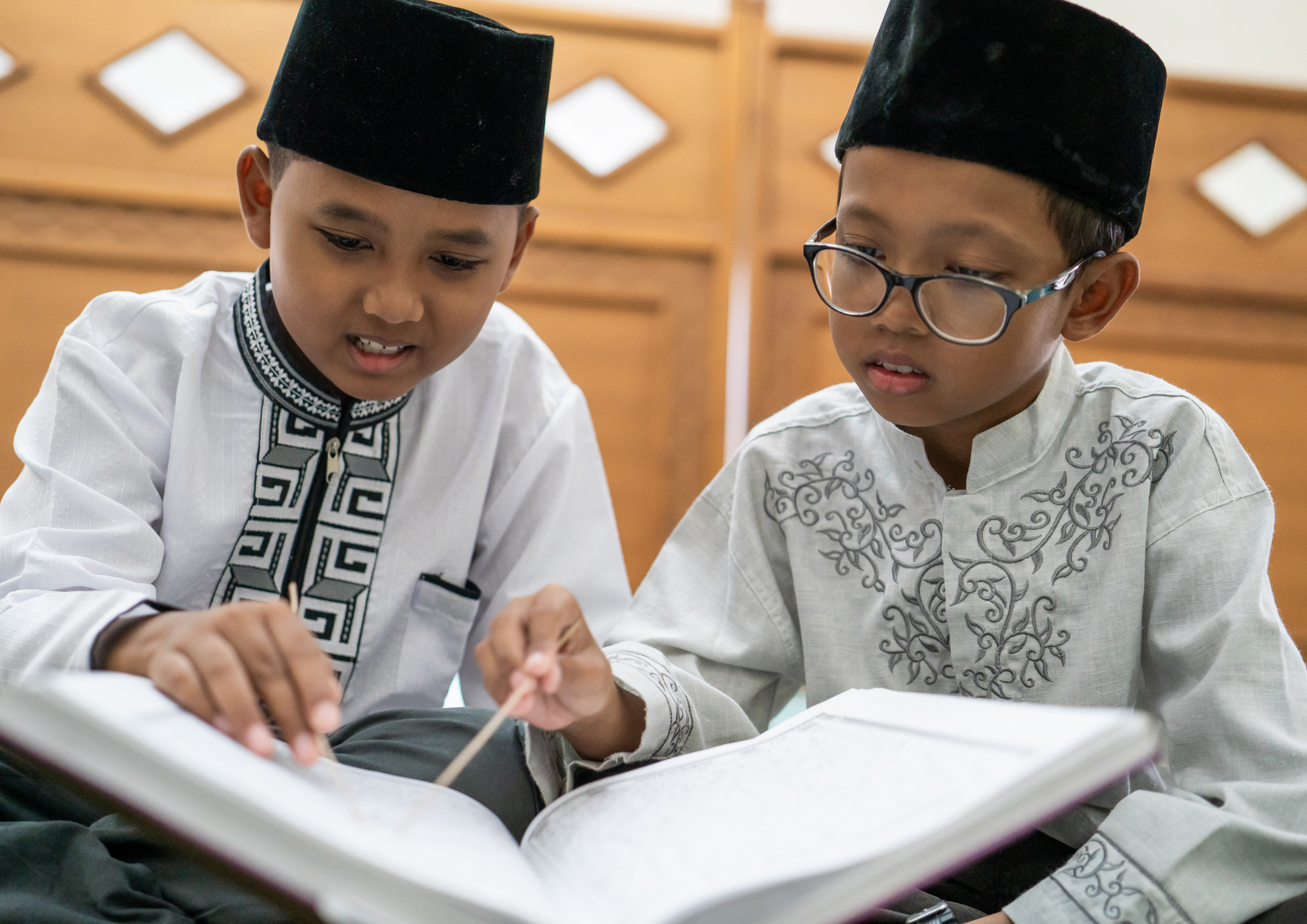 Pendidikan untuk Masa Depan: Investasi Terbaik yang Tidak Pernah Rugi