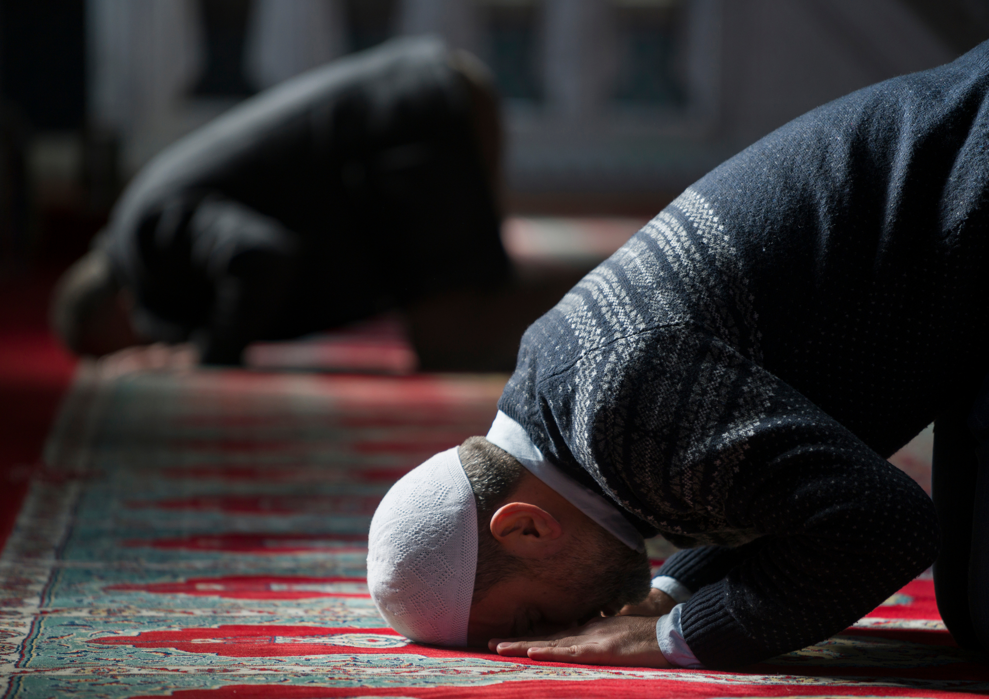 Keberkahan Istighfar: Kunci Rezeki dan Ketenangan Hati di Dunia dan Akhirat