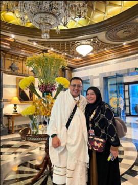 Makna Ihram dalam Ibadah Haji dan Umrah serta Larangan yang Harus Dihindari