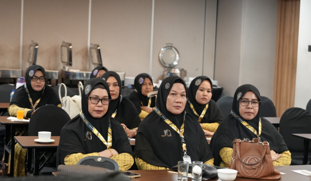 Panduan Langkah Demi Langkah Mendaftar Haji Khusus Resmi Kemenag