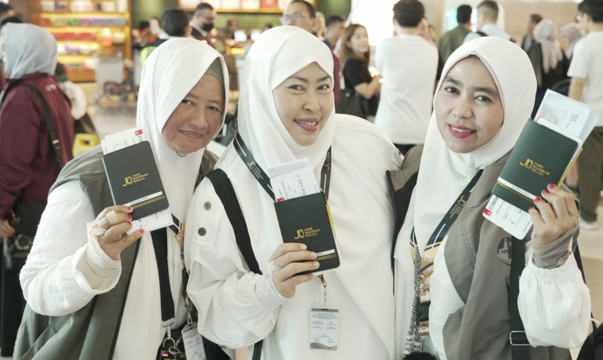 Tips Mengatur Budget Umroh Private Agar Tetap Hemat dan Efisien