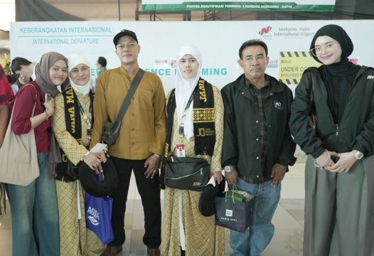 Pembatasan Barang Bawaan di Mina: Fokus Ibadah Tanpa Beban