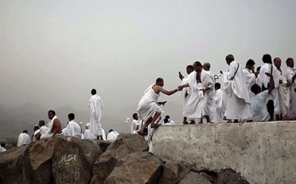 Cara Mudah Memulai Tabungan Umroh Fleksibel Lewat Aplikasi Jana Madinah Wisata