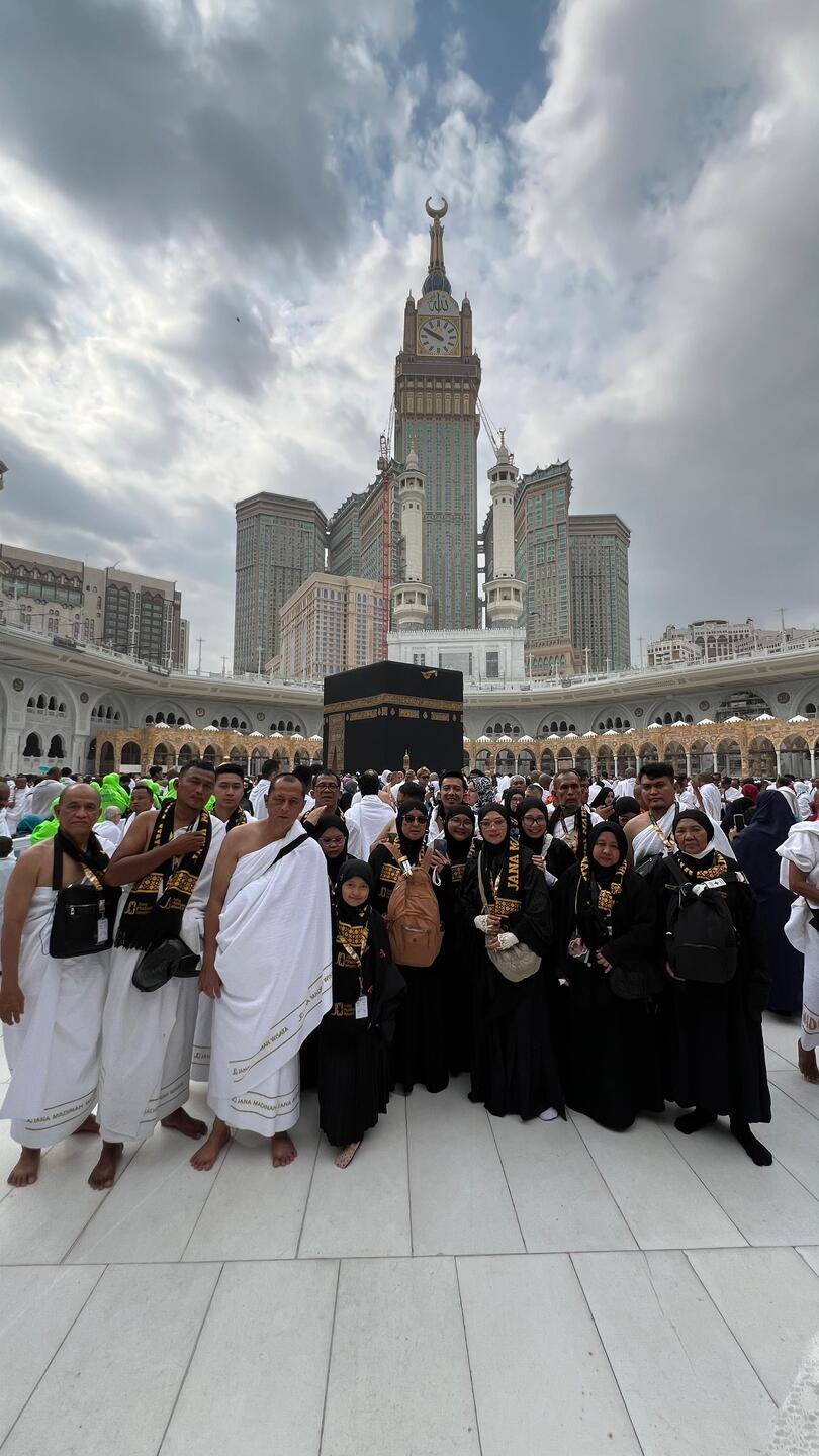 Umrah di Bulan Ramadan dan Itikaf di 10 Malam Terakhir: Perjalanan Ibadah yang Dirindukan Umrah di Bulan Ramadan dan Itikaf di 10 Malam Terakhir: Perjalanan Ibadah yang Dirindukan