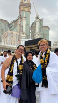 Hari-Hari Tasyrik: Hari Makan, Minum, dan Mengingat Allah