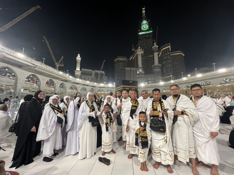 5 Hikmah Haji dan Umrah yang Perlu Dipahami Setiap Muslim