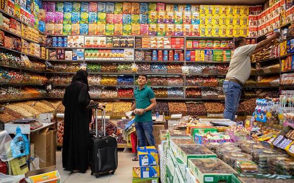 Inilah 5 Pasar Terbaik di Makkah untuk Berburu Oleh-Oleh