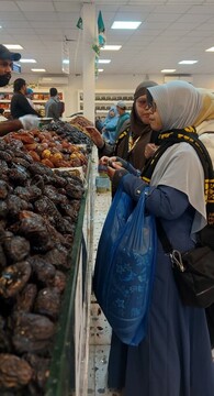 Mengenal Beberapa Varian Kurma Terpopuler yang Banyak Dicari di Arab Saudi