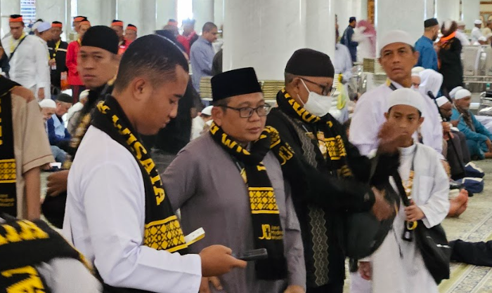 Paket Umroh Oktober 2026: Merajut Khusyuknya Ibadah dalam Program Essential Journey 