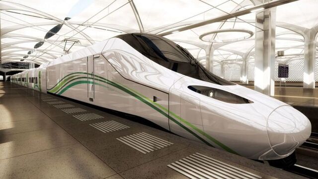 Menghidupkan Sejarah: Proyek Kereta Api Internasional Eropa Turki Menuju Makkah dan Madinah