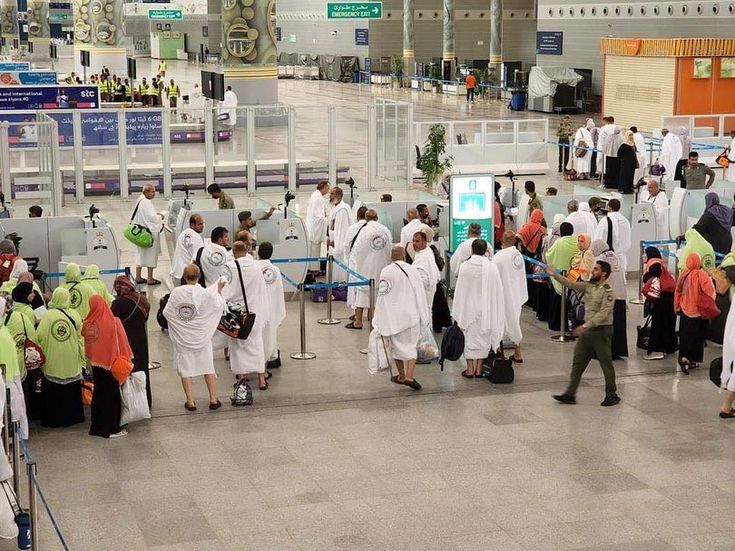 Ibadah Sah dan Tenang: Mengenal Layanan Dam Resmi Melalui Proyek Adahi di Arab Saudi