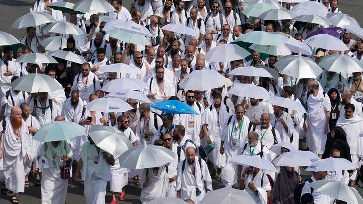 Belajar Al-Qur'an Langsung di Masjidil Haram: Mengintip Program Grand Summer Quran Course