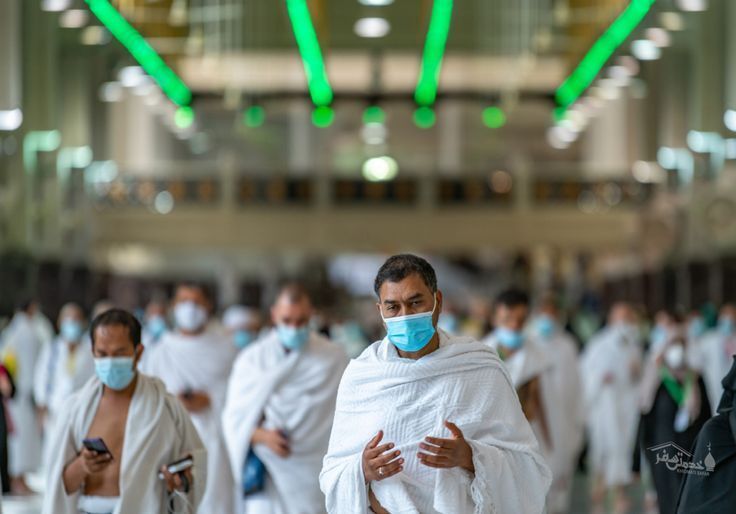 Arab Saudi Bekukan 21 Travel Umrah Bermasalah, Ada dari Indonesia