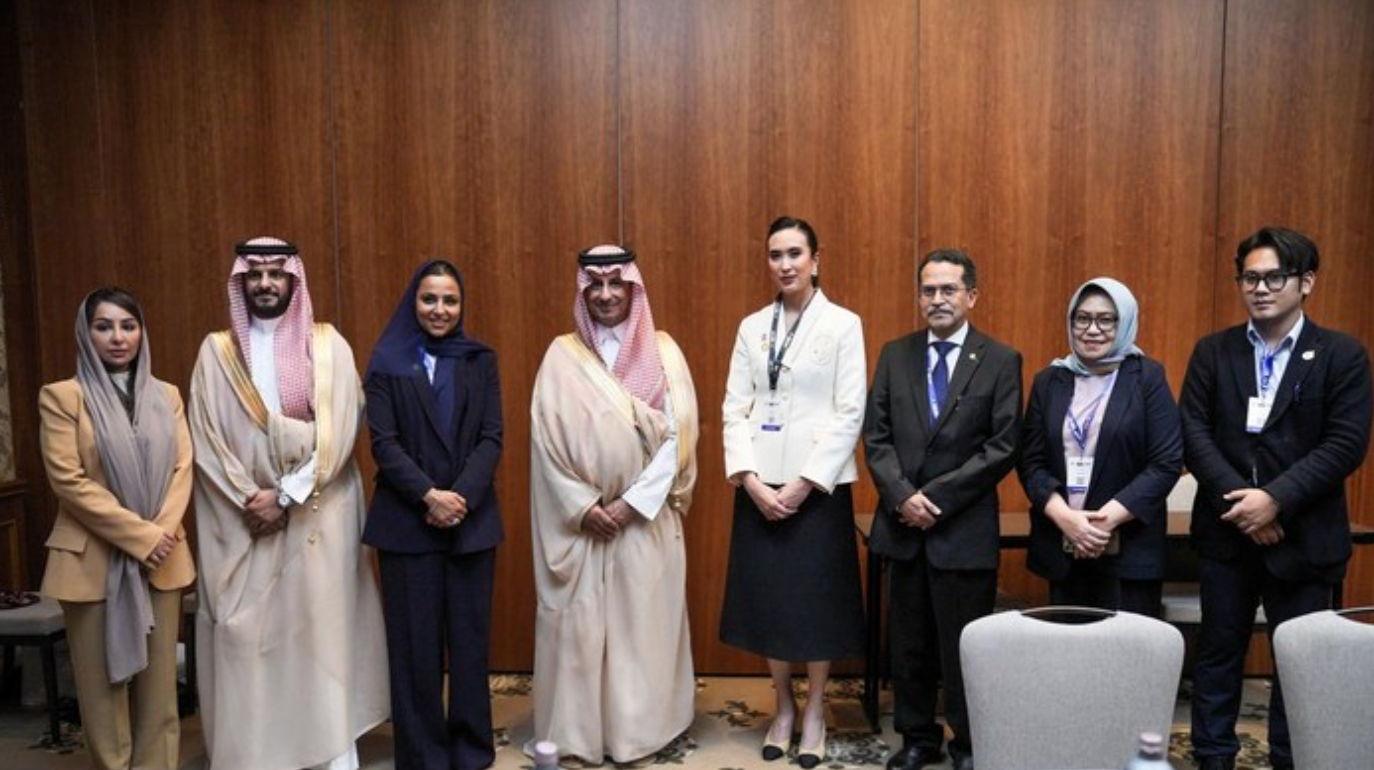 Selain Makkah dan Madinah, Arab Saudi Ajak Jamaah RI Eksplor Tempat Wisata lain