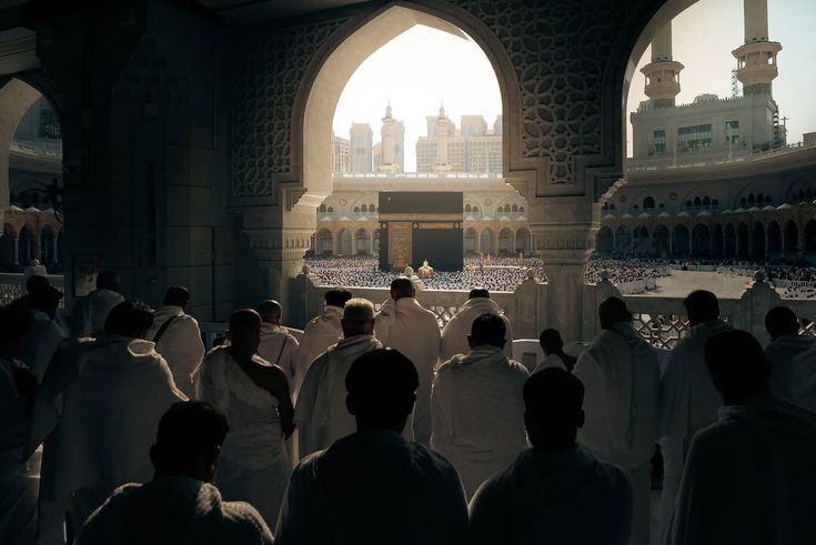 Tahun Selanjutnya Jemaah Diingatkan Jangan Tergiur Badal Haji Murah