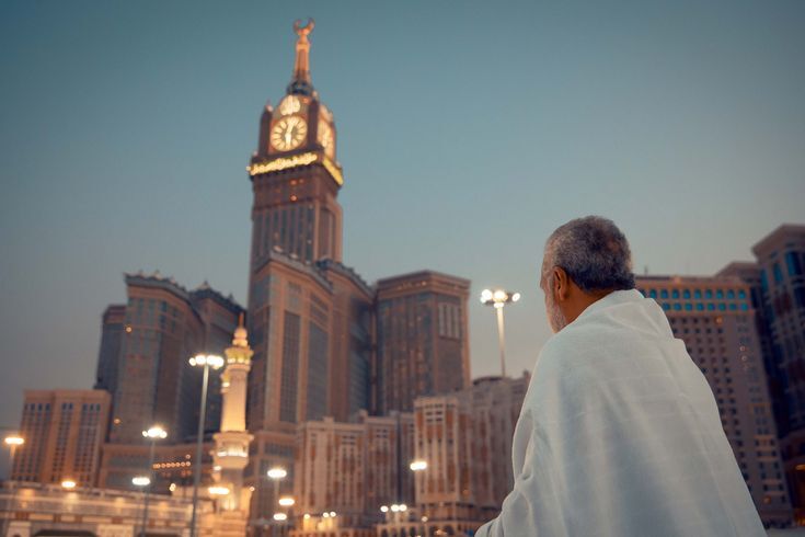 Khutbah Menyambut Tahun Baru Islam 1448 H: Muhasabah di Awal Tahun Hijriah Khutbah Menyambut Tahun Baru Islam 1448 H: Muhasabah di Awal Tahun Hijriah