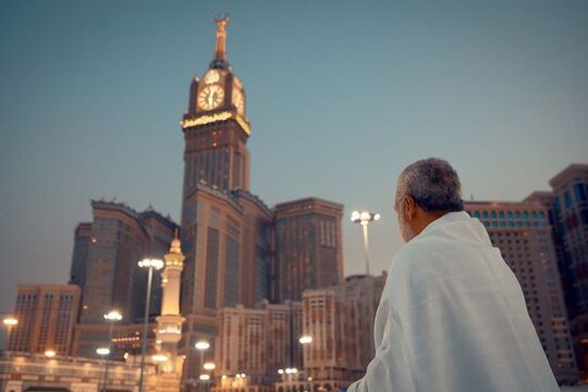 Khutbah Menyambut Tahun Baru Islam 1448 H: Muhasabah di Awal Tahun Hijriah