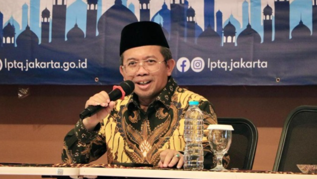 Indonesia dan Labbaytum, Saat Kesuksesan Haji Tak Lagi Soal Banyaknya Jamaah
