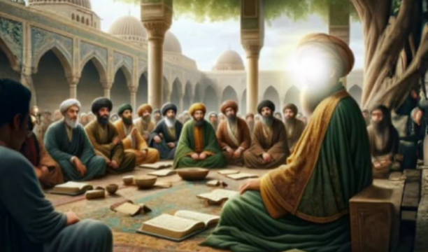 Keutamaan 10 Peristiwa Penting di Bulan Muharram yang Perlu Diketahui Umat Islam
