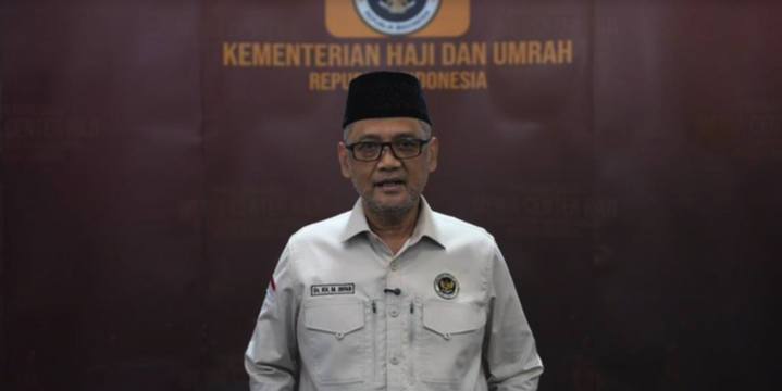355 Petugas Haji Kembali ke Indonesia, Kemenhaj Fokus Tingkatkan Kualitas Pelayanan