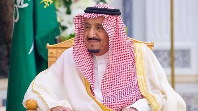 Raja Salman Biayai Umrah 1.000 Jemaah dari Berbagai Negara, Indonesia Termasuk Penerima Undangan