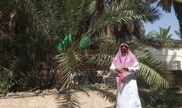 Menelusuri Kebun Kurma Abdurrahman bin Auf di Madinah, Jejak Sejarah Sang Sahabat yang Penuh Keberkahan