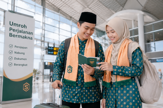 Umroh Pertama di Usia Muda: Panduan Lengkap untuk Gen Z dan Milenial