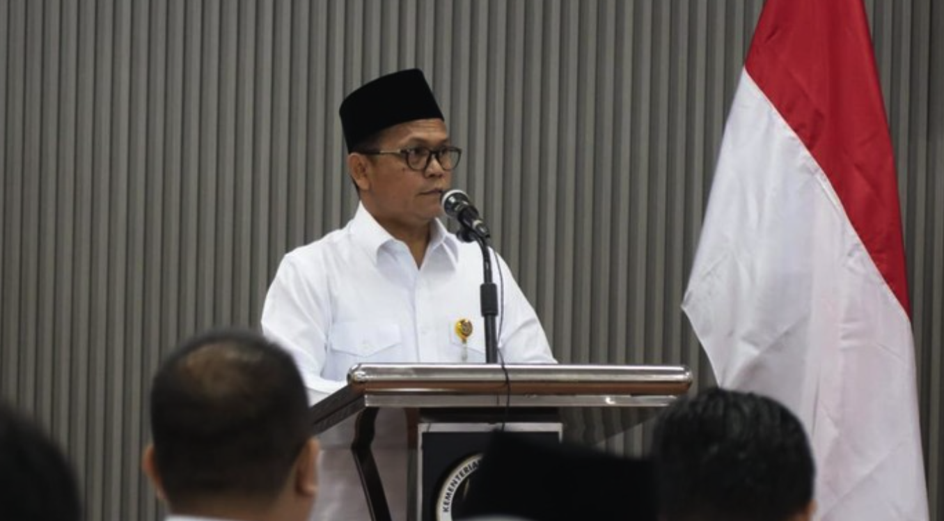 Kemenhaj Buka Seleksi 282 Jabatan Administrator dan Pengawas untuk PNS Kemenhaj Buka Seleksi 282 Jabatan Administrator dan Pengawas untuk PNS