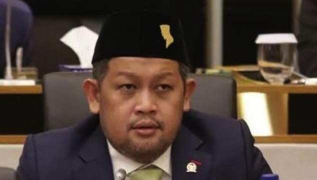 Komisi III DPR RI Dukung Desakan MUI Bentuk Regulasi Tegas Terhadap LGBT