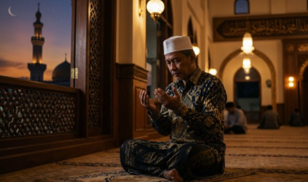 Ayat Kursi (QS Al-Baqarah Ayat 255), Bacaan, Makna, dan Keutamaannya dalam Kehidupan Muslim
