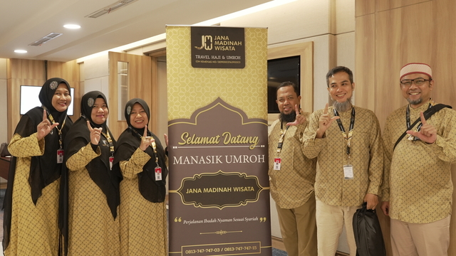 Jangan Sampai Tertipu! Ini Cara Cek Travel Umrah Resmi di Aplikasi Satu Haji