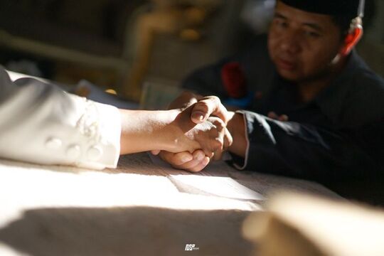Kenapa Talak Tiga Sekaligus Dilarang dalam Islam? Ini Penjelasannya
