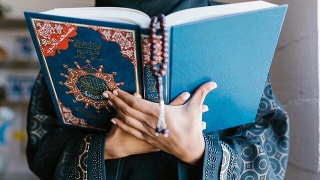 Berapa Lama Masa Iddah dalam Islam? Ini Ketentuannya Sesuai Al-Qur'an