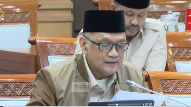 Persiapan Haji 2027 Resmi Dimulai, Pemerintah Minta Semua Tahapan Selesai Lebih Awal
