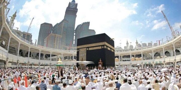Matahari Tepat di Atas Ka'bah, Kesempatan Langka Cek Arah Kiblat pada 15-16 Juli 2026