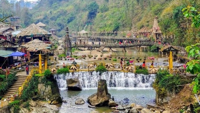 Vietnam Bidik Wisatawan Muslim, Perkuat Posisi sebagai Destinasi Wisata Halal Asia Tenggara
