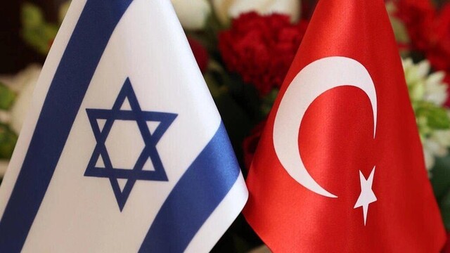 Turki Penantang Baru Israel : Ini Deretan Teknologi Pertahanan Turki yang Jadi Sorotan