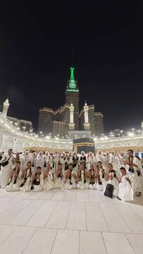 Ka'bah: Rumah Tauhid yang Dimuliakan, Bukan untuk Disembah 