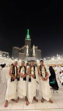 Jangan Sampai Terlewat! Amalan Sunnah yang Menyempurnakan Haji dan Umrah