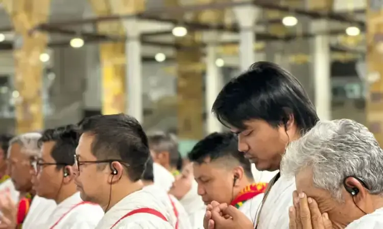Radio Transmitter, Perangkat Komunikasi Jamaah yang Bisa Diandalkan!