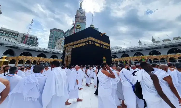 Persiapan Fisik sebelum Umroh, Ini yang Sebaiknya Dilakukan!
