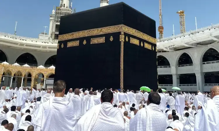 Amalan Kecil Bernilai Besar: Materi Edukasi Jamaah yang Sering Terlewat oleh Travel Umroh