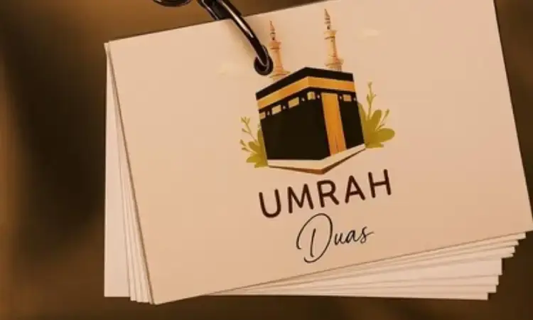 Digitalisasi List Doa saat Umroh, Inovasi Layanan Menarik untuk Meningkatkan Kepuasan Jamaah