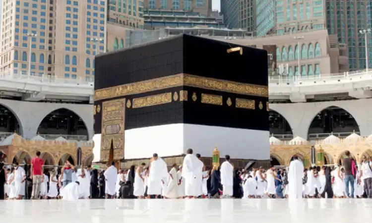 Menghadapi Jamaah Umroh Beresiko Tinggi, Apa yang Agen Travel Sebaiknya Lakukan?