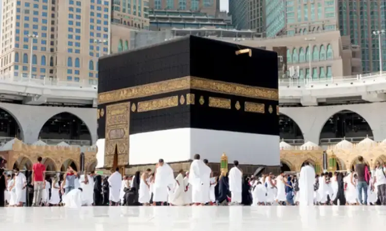 Menghadapi Jamaah Umroh Beresiko Tinggi, Apa yang Agen Travel Sebaiknya Lakukan?