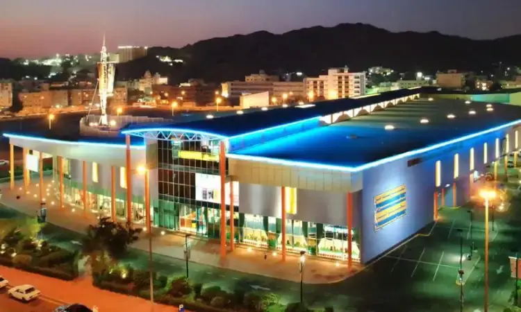 Menambahkan Mall di Mekkah ke Dalam Paket Umroh, Cara Jitu Menarik Minat Jamaah Milenial