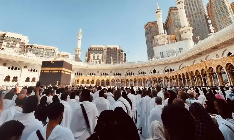 Perbaikan Manajemen Haji dan Umroh, Mulai dari Data Jamaah hingga Jadwal Keberangkatan